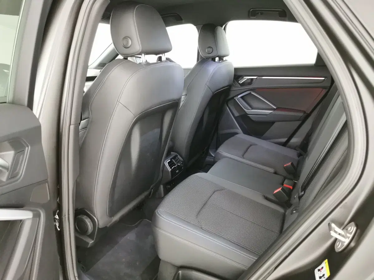 Audi Q3 Sportback usata a Chieti (12)