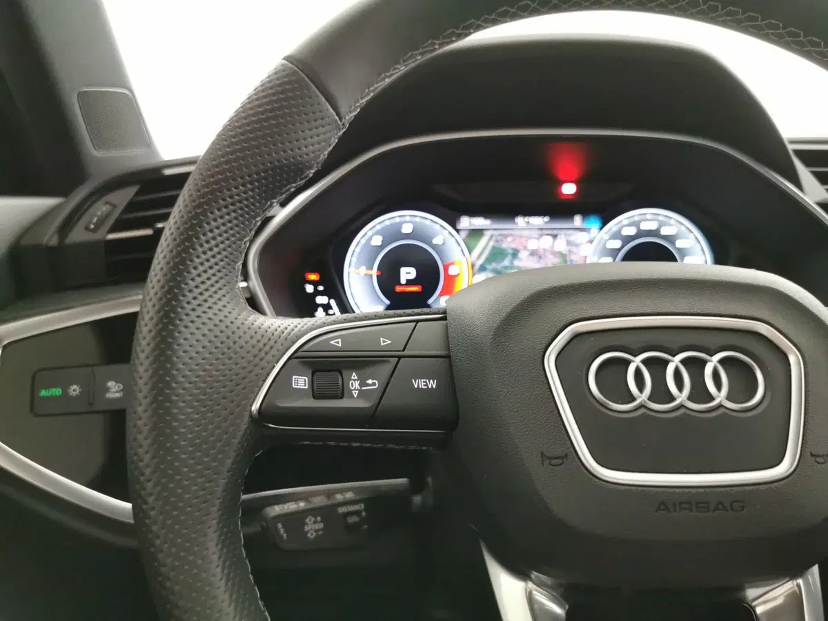 Audi Q3 Sportback usata a Chieti (16)