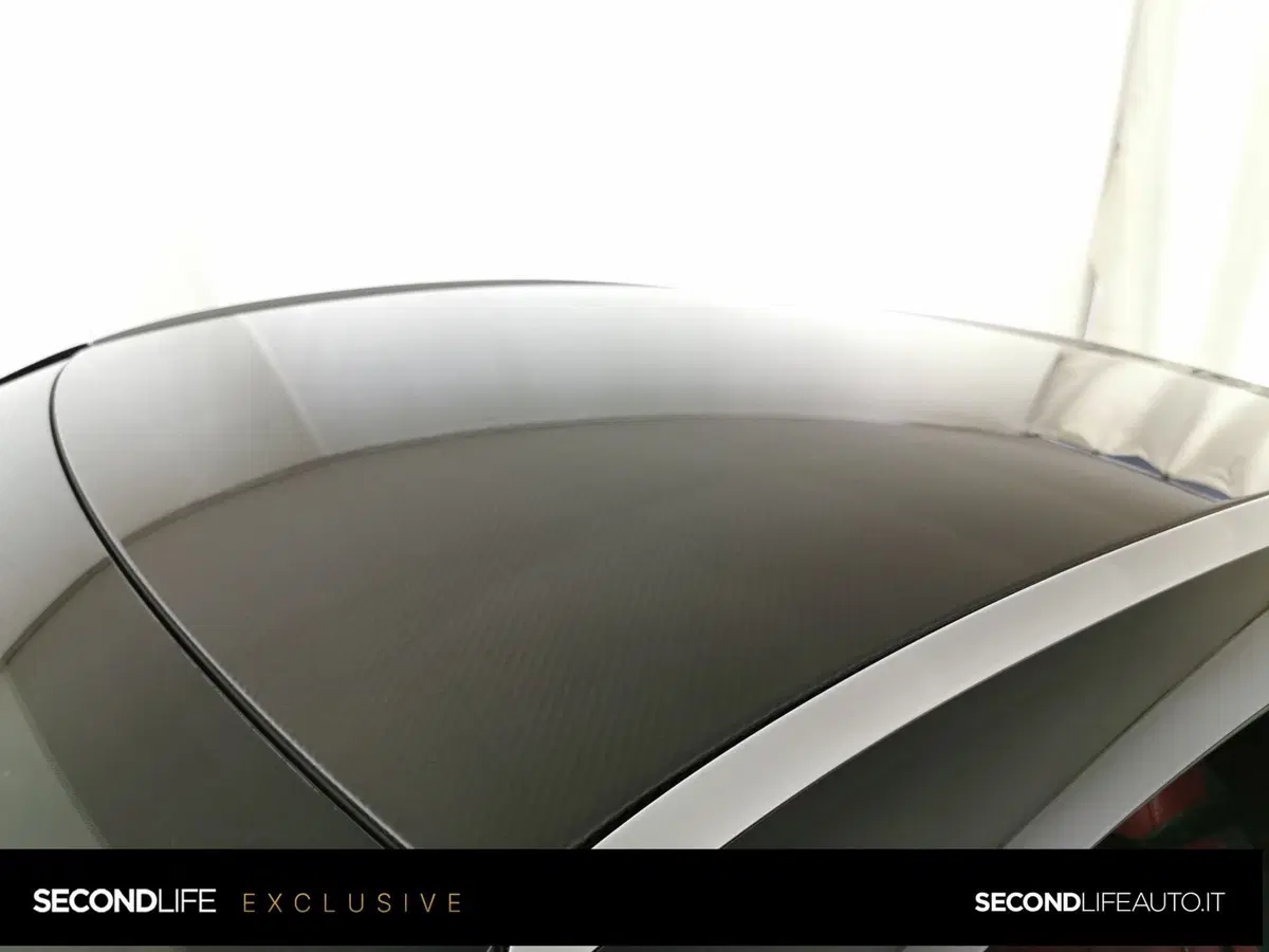Lexus LC usata a Chieti (16)