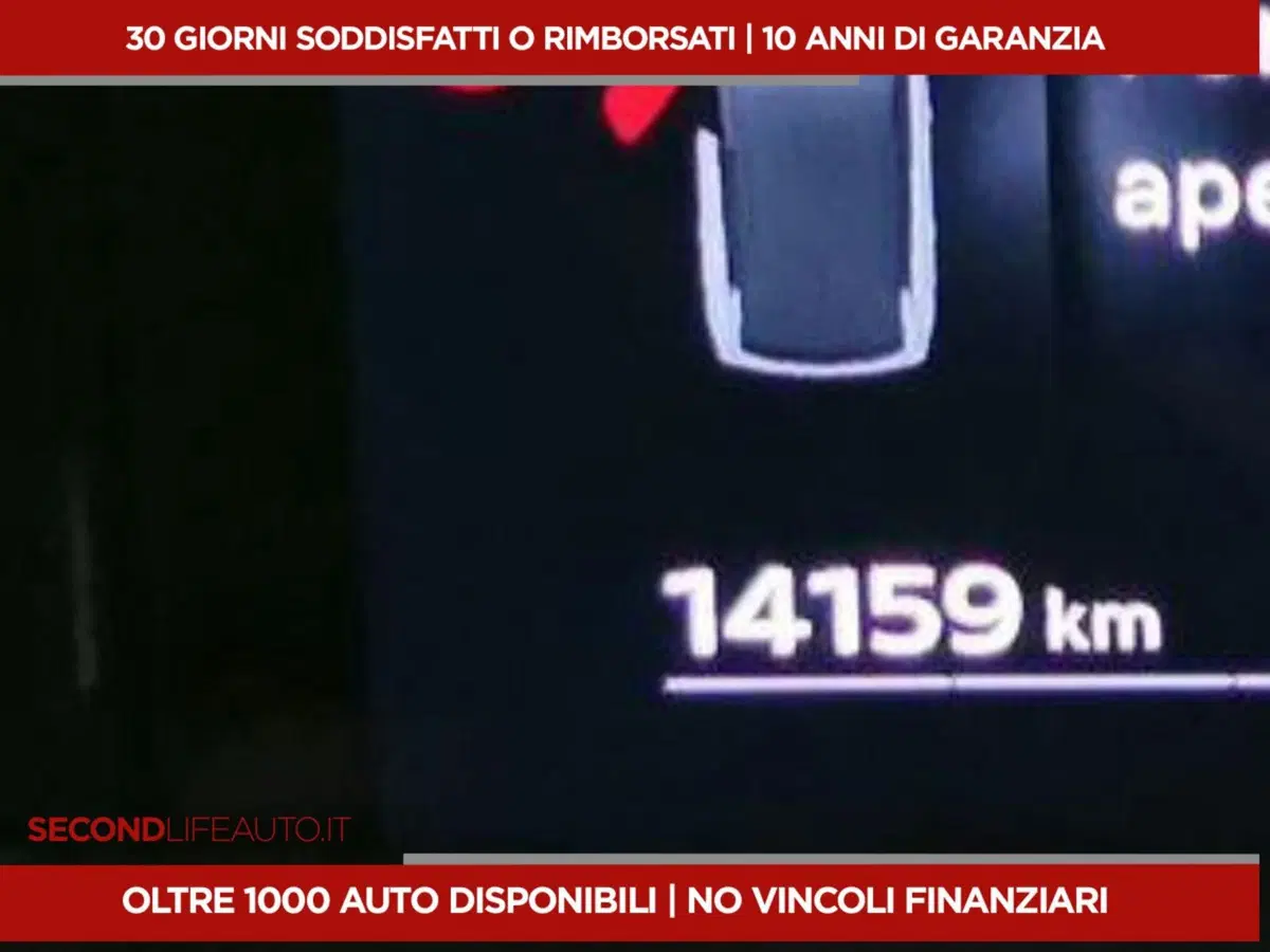 Opel Grandland usata a Chieti (13)