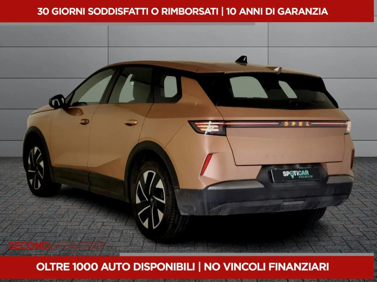 Opel Grandland usata a Chieti (4)