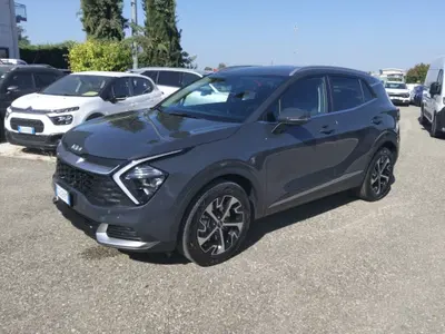 Kia Sportage 1.6 TGDi HEV AT Style del 2023 usata a Faenza