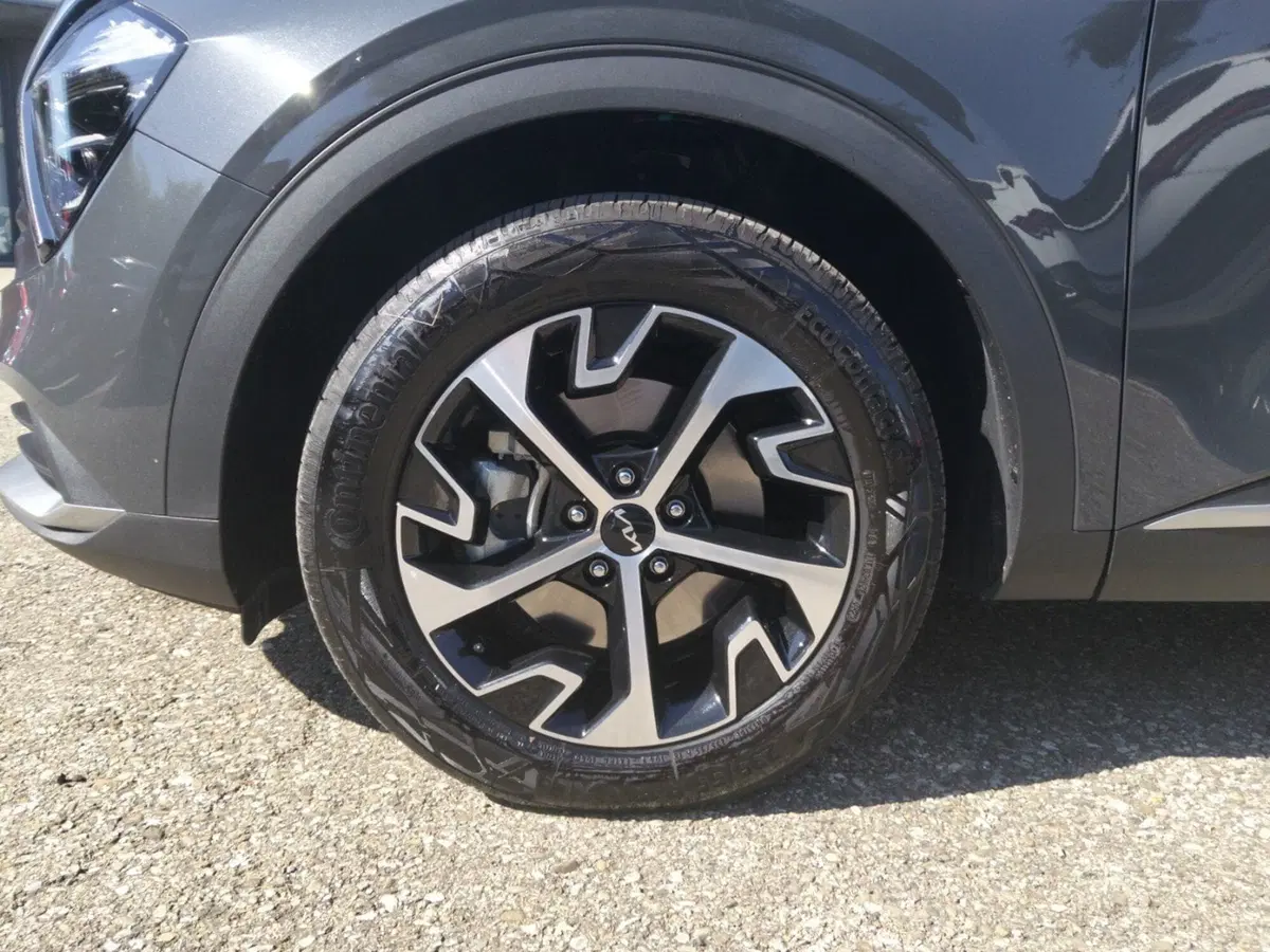 Kia Sportage usata a Ravenna (10)