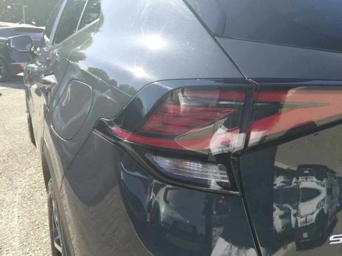Kia Sportage usata a Ravenna (13)