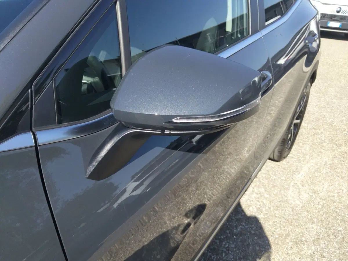 Kia Sportage usata a Ravenna (14)