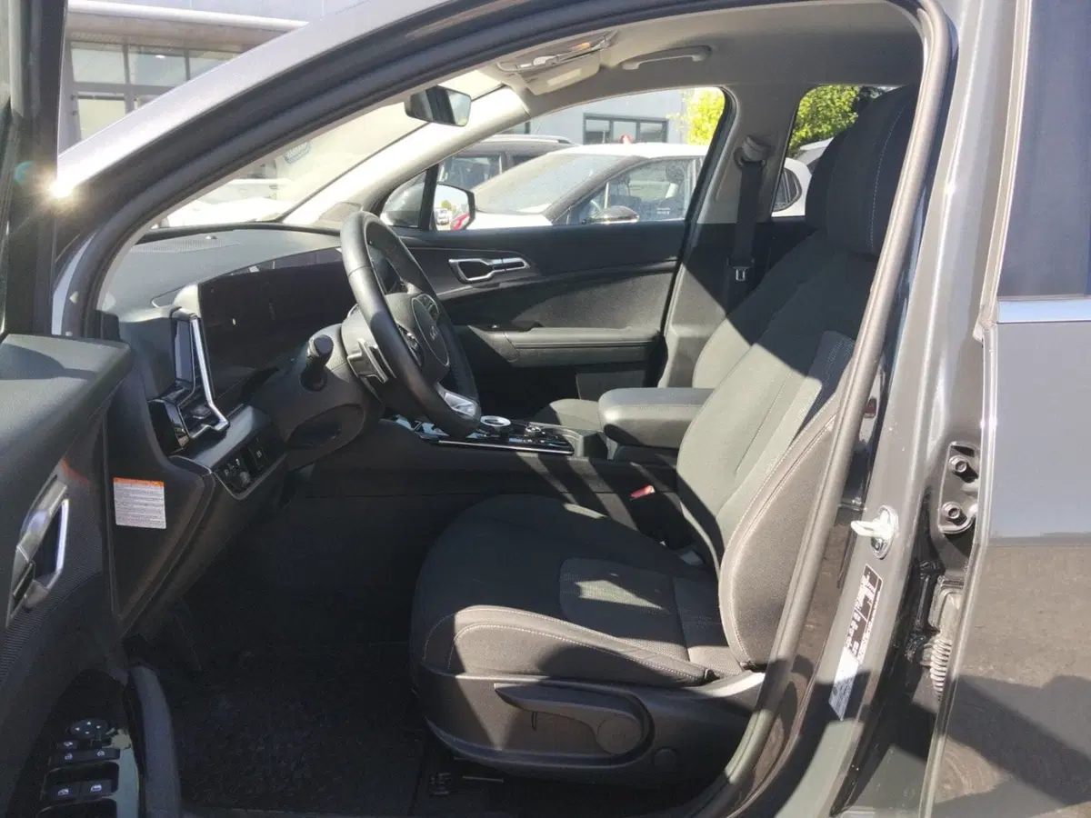 Kia Sportage usata a Ravenna (15)