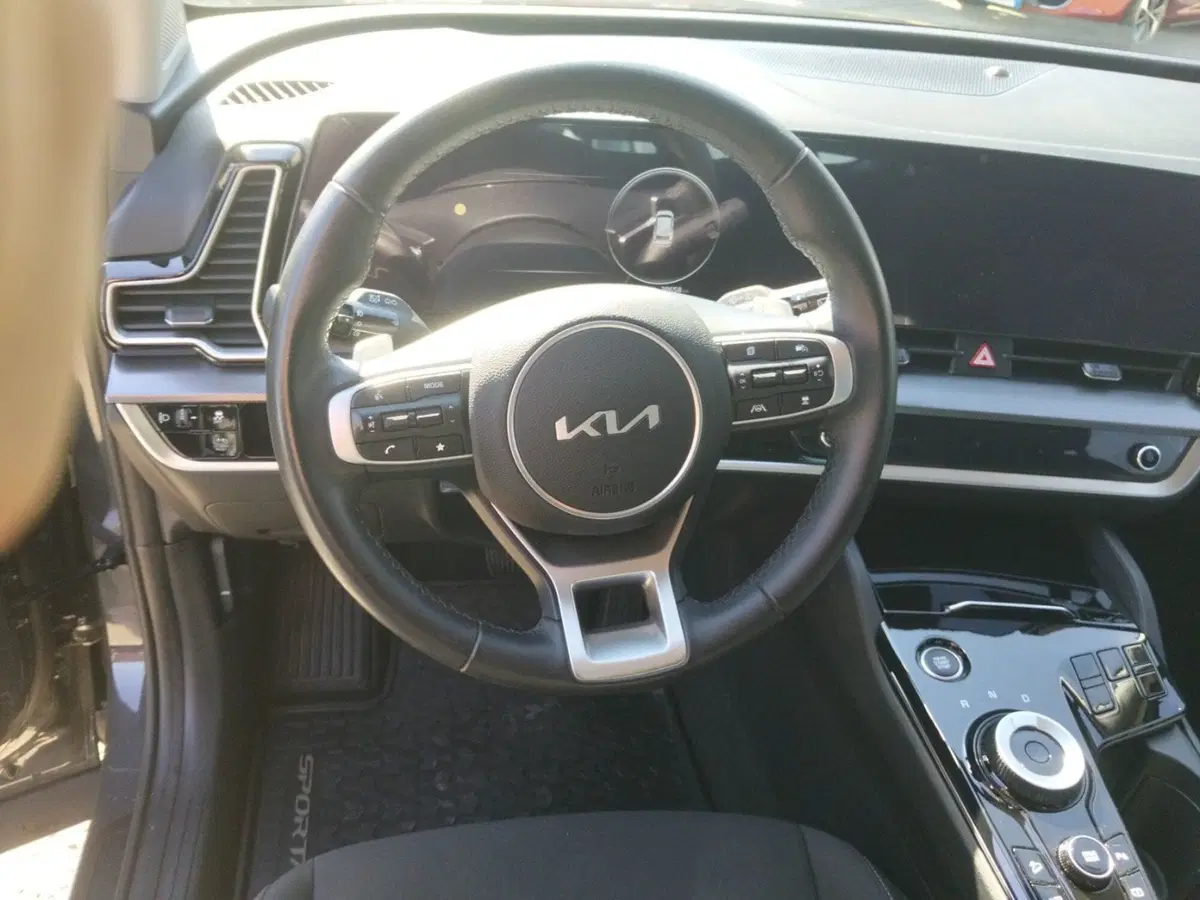 Kia Sportage usata a Ravenna (17)