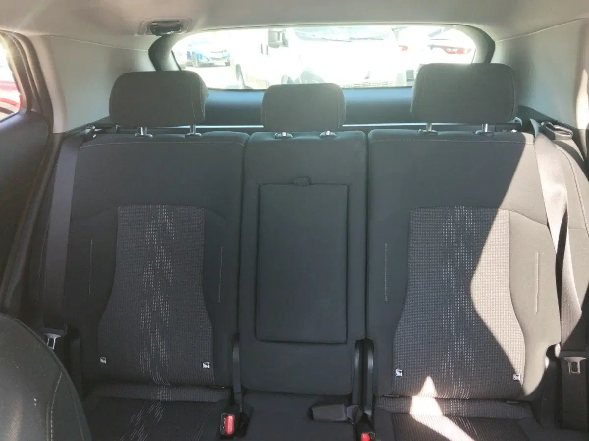 Kia Sportage usata a Ravenna (18)