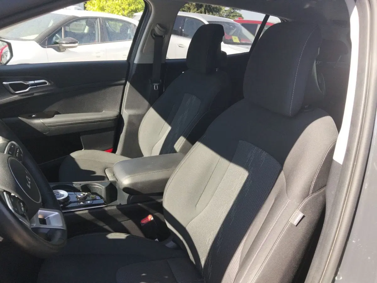 Kia Sportage usata a Ravenna (19)