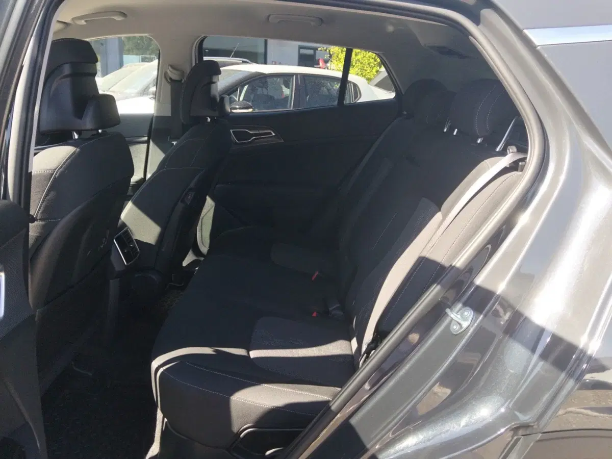 Kia Sportage usata a Ravenna (20)