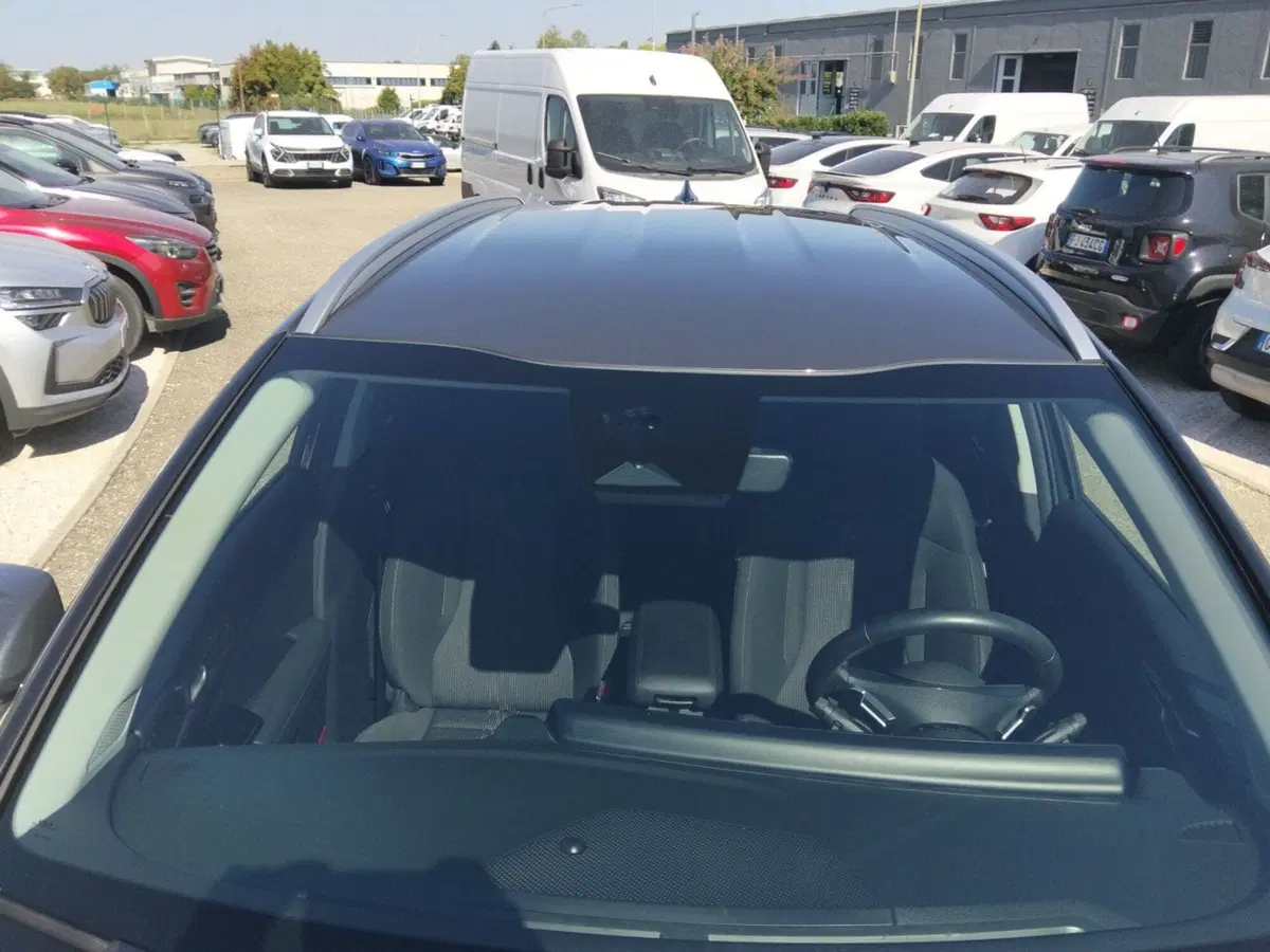 Kia Sportage usata a Ravenna (9)