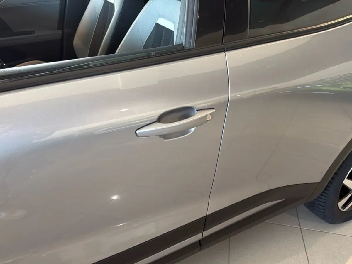 Opel Mokka usata a Ravenna (10)