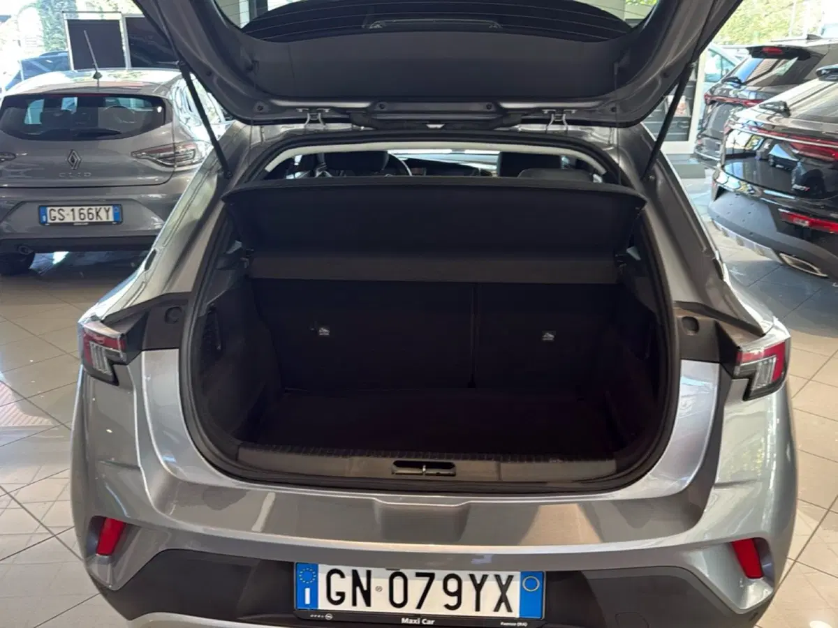 Opel Mokka usata a Ravenna (11)