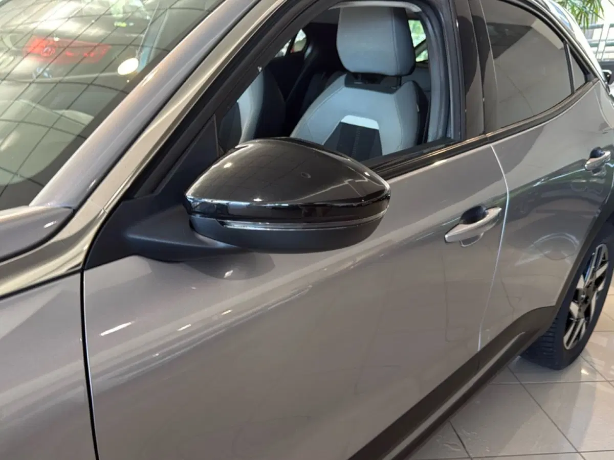 Opel Mokka usata a Ravenna (17)