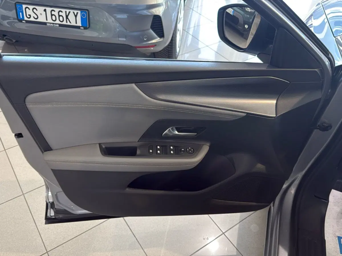 Opel Mokka usata a Ravenna (18)