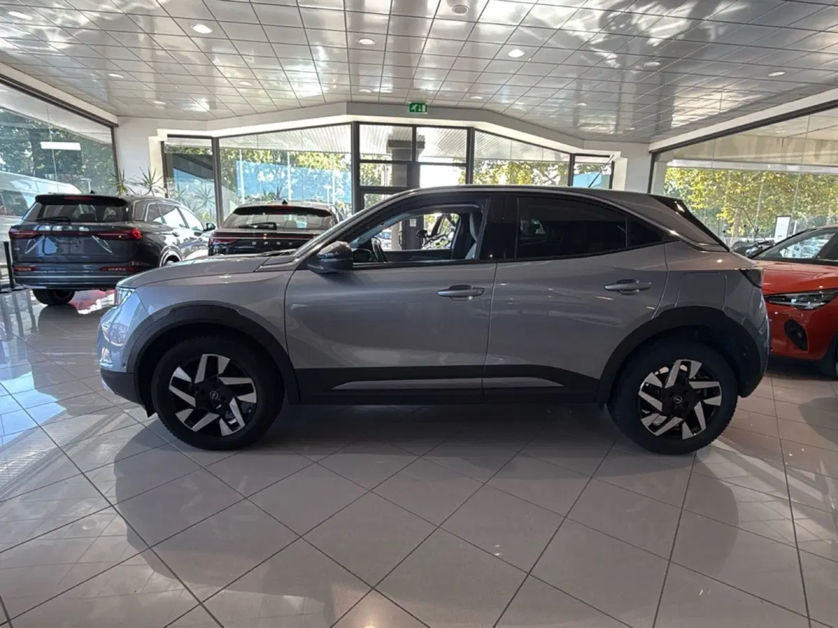 Opel Mokka usata a Ravenna (3)