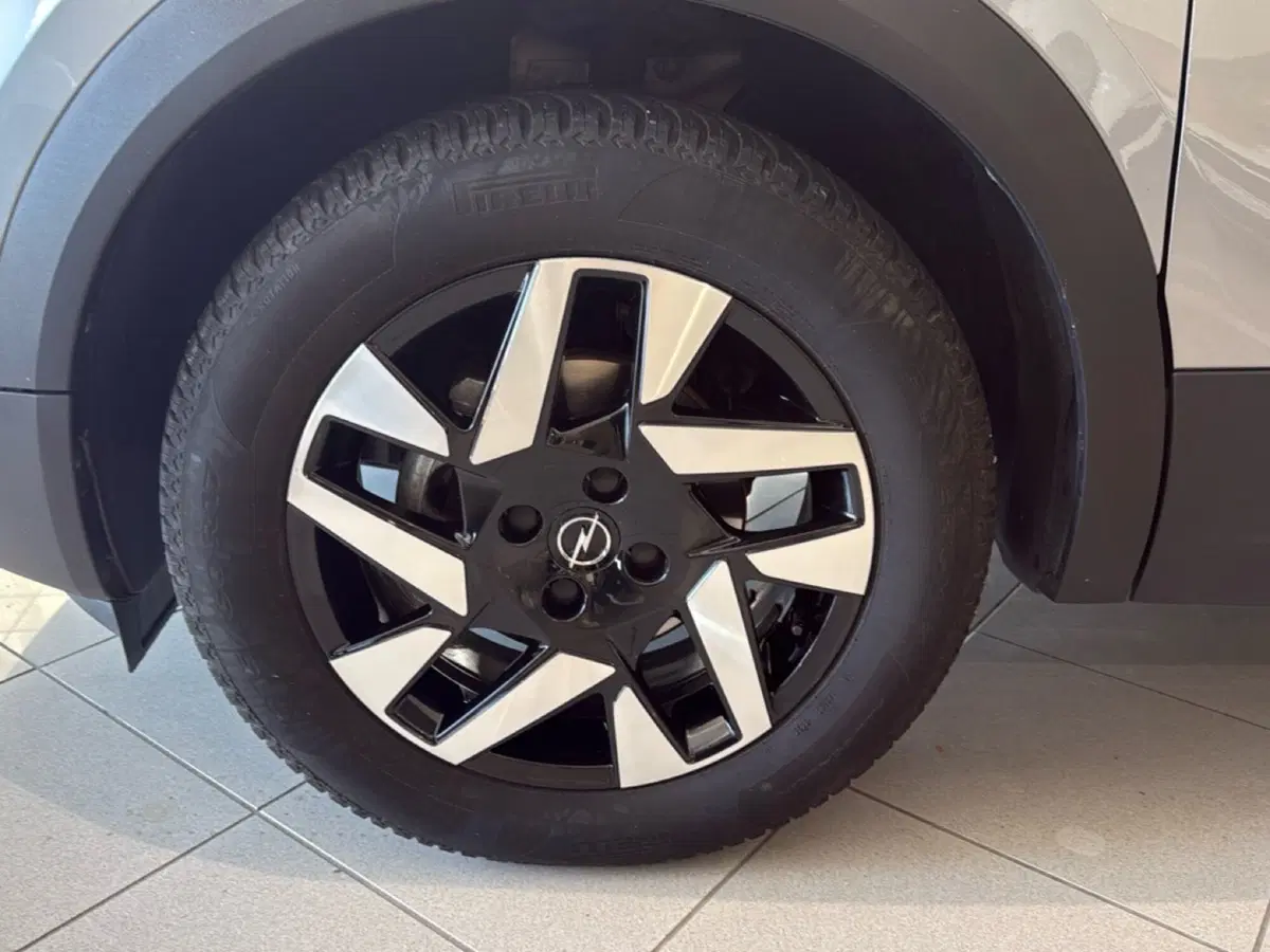 Opel Mokka usata a Ravenna (9)