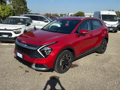 Kia Sportage 1.6 tgdi Business Gpl 2wd del 2022 usata a Imola