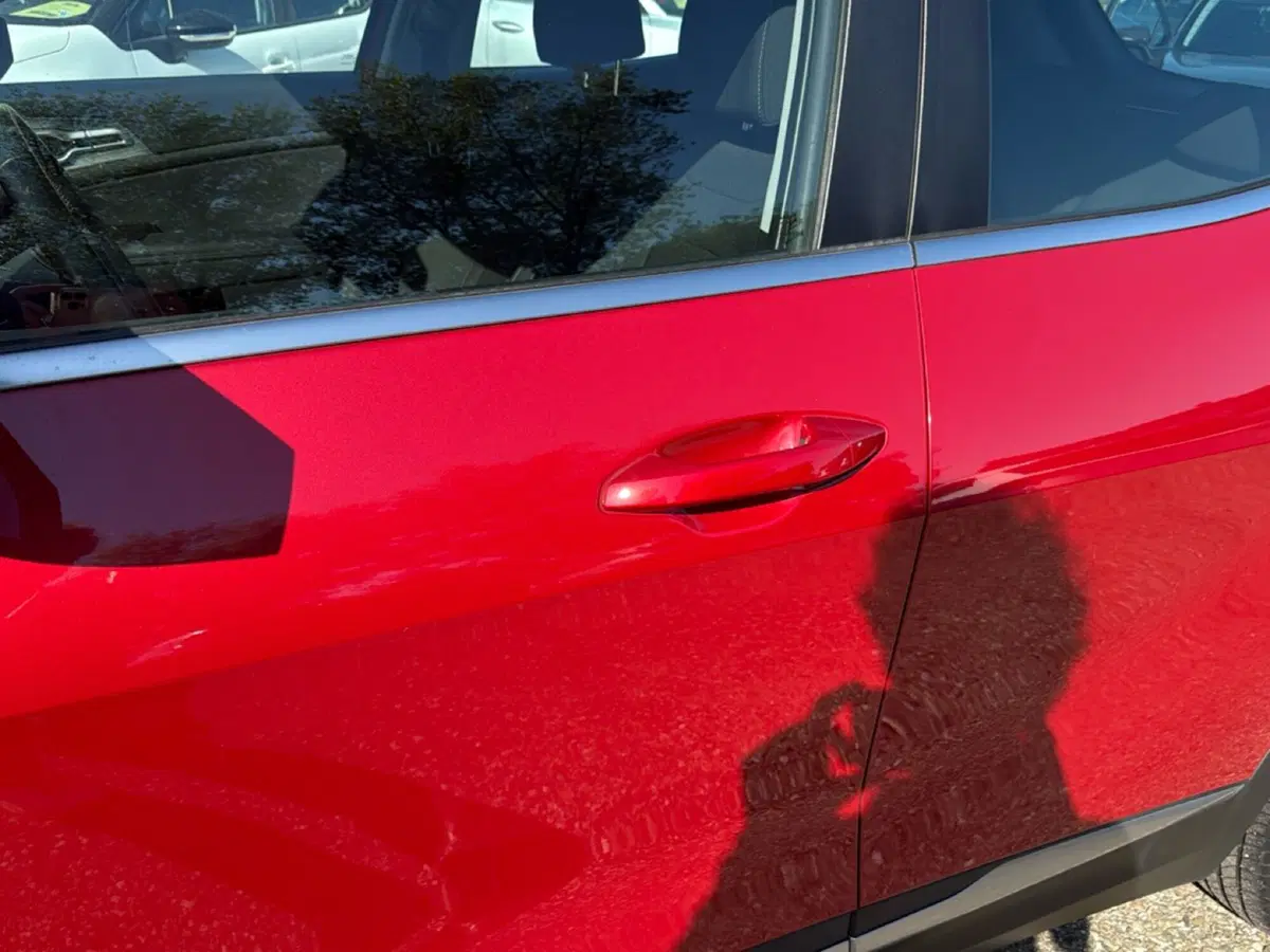 Kia Sportage usata a Bologna (10)