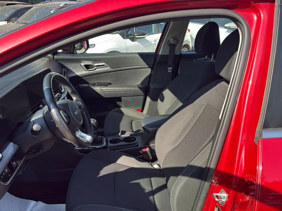 Kia Sportage usata a Bologna (12)