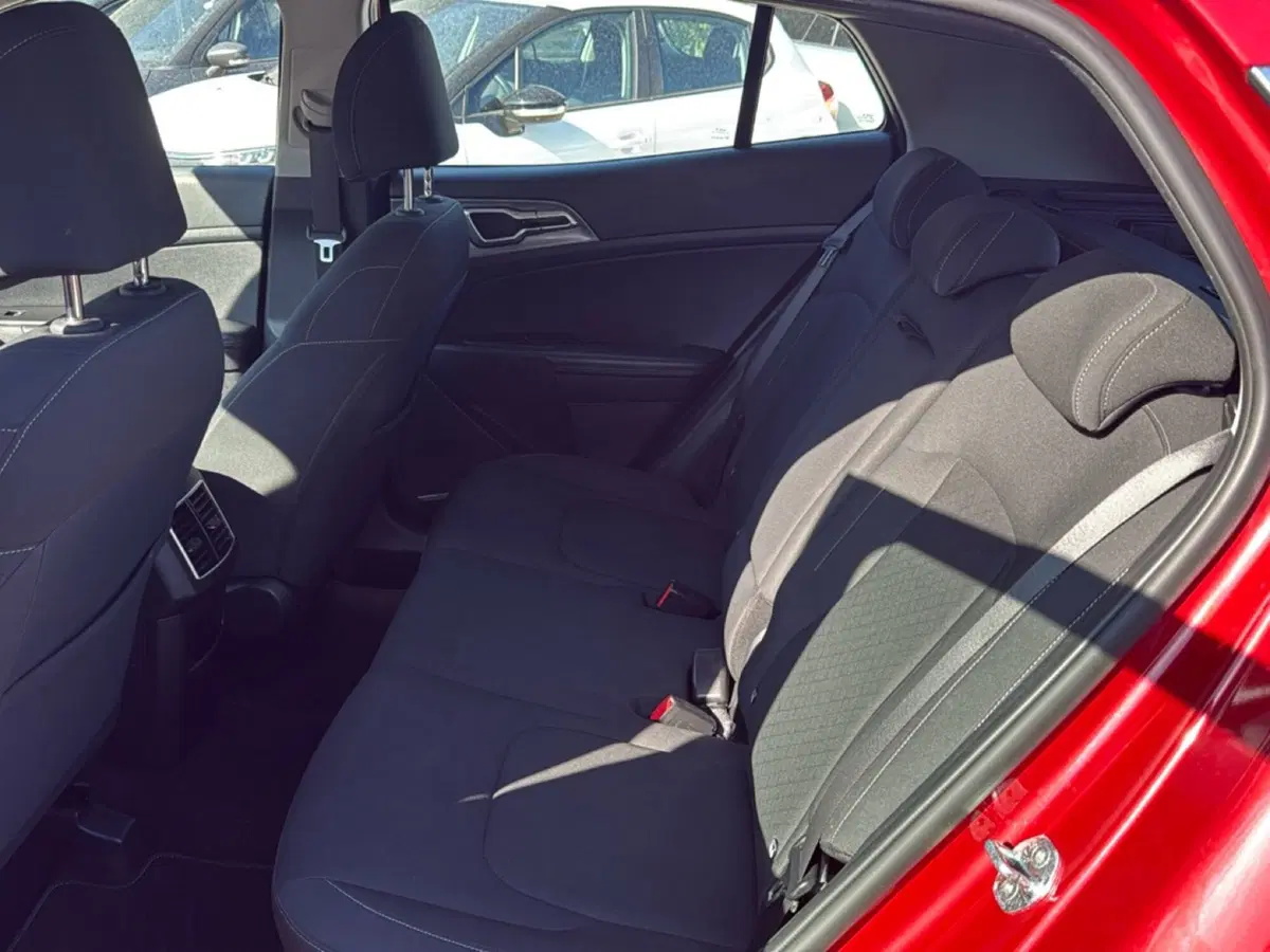 Kia Sportage usata a Bologna (15)