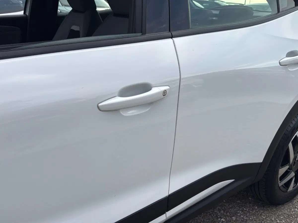Opel Mokka usata a Ravenna (10)