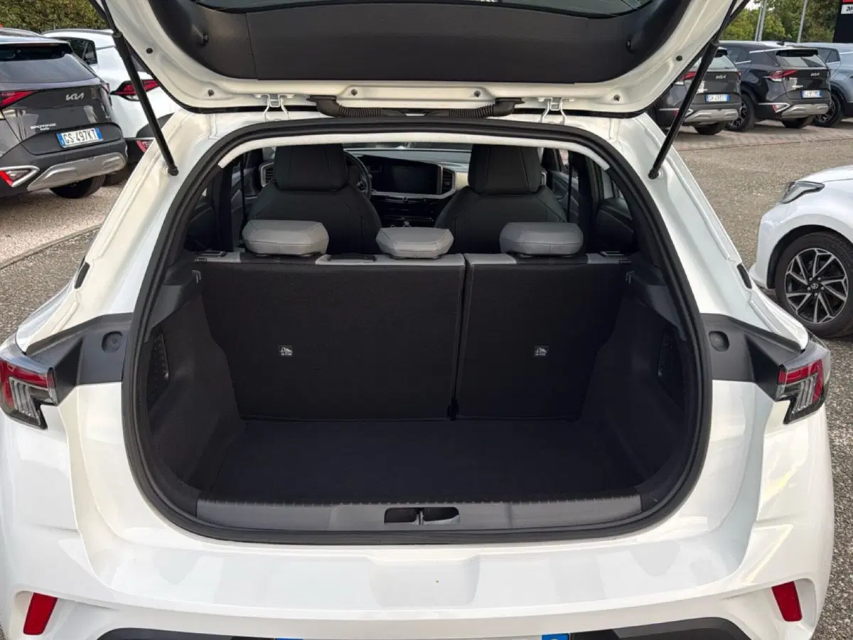 Opel Mokka usata a Ravenna (11)