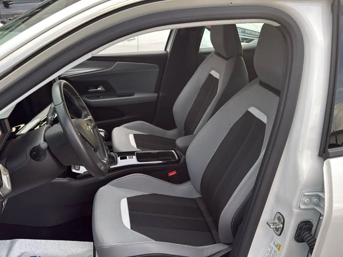 Opel Mokka usata a Ravenna (12)
