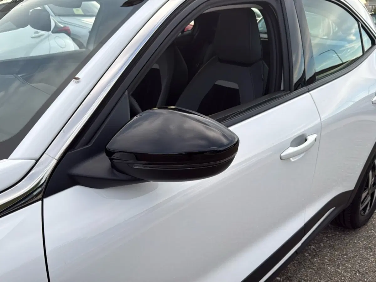 Opel Mokka usata a Ravenna (17)