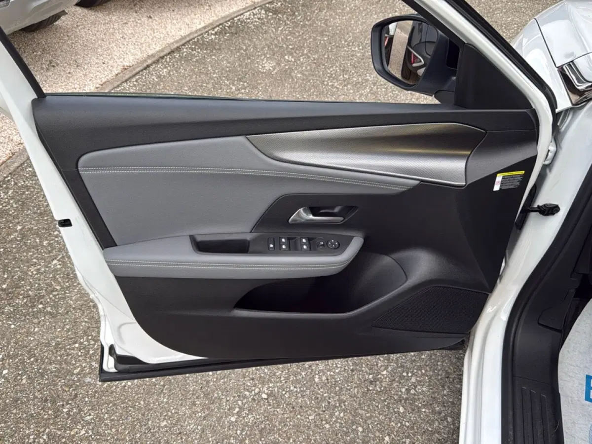 Opel Mokka usata a Ravenna (18)