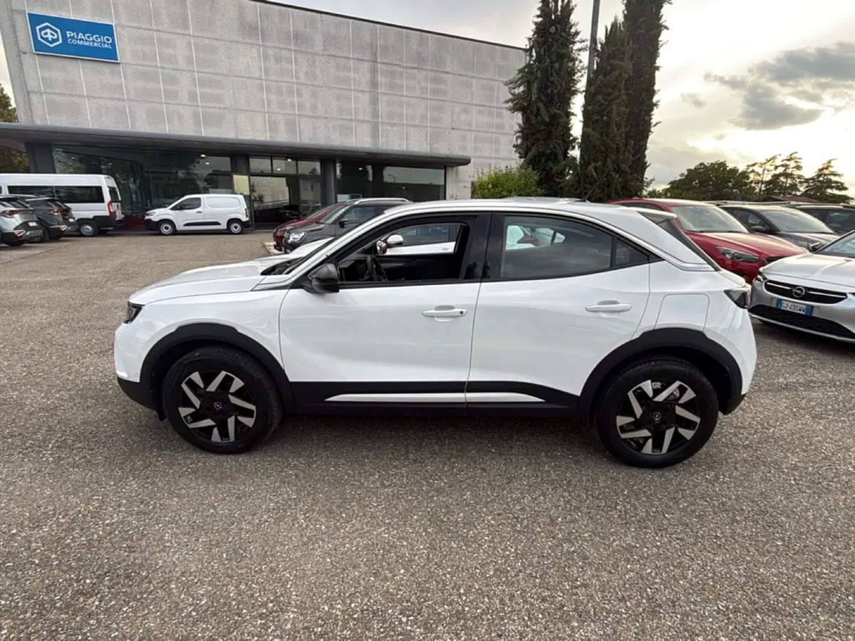 Opel Mokka usata a Ravenna (3)