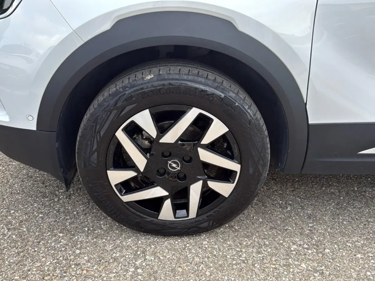 Opel Mokka usata a Ravenna (9)