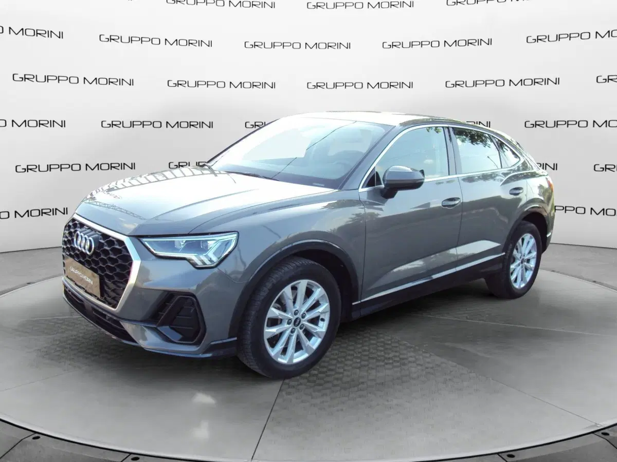 Audi Q3 Sportback usata a Forlì-Cesena