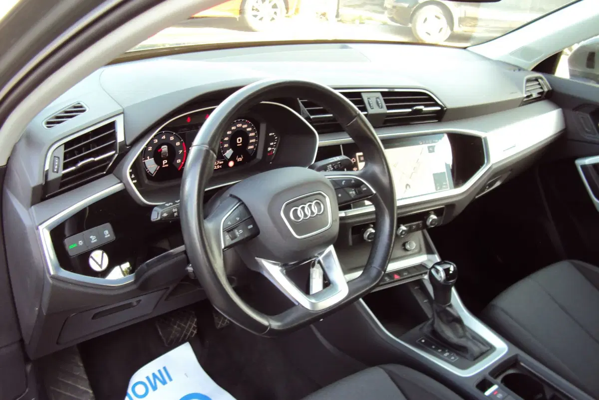 Audi Q3 Sportback usata a Forlì-Cesena (9)