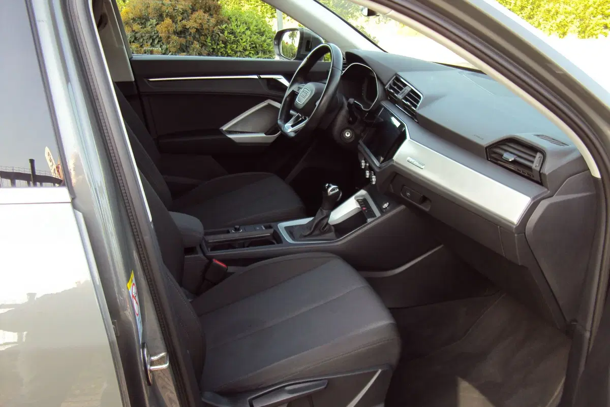 Audi Q3 Sportback usata a Forlì-Cesena (6)