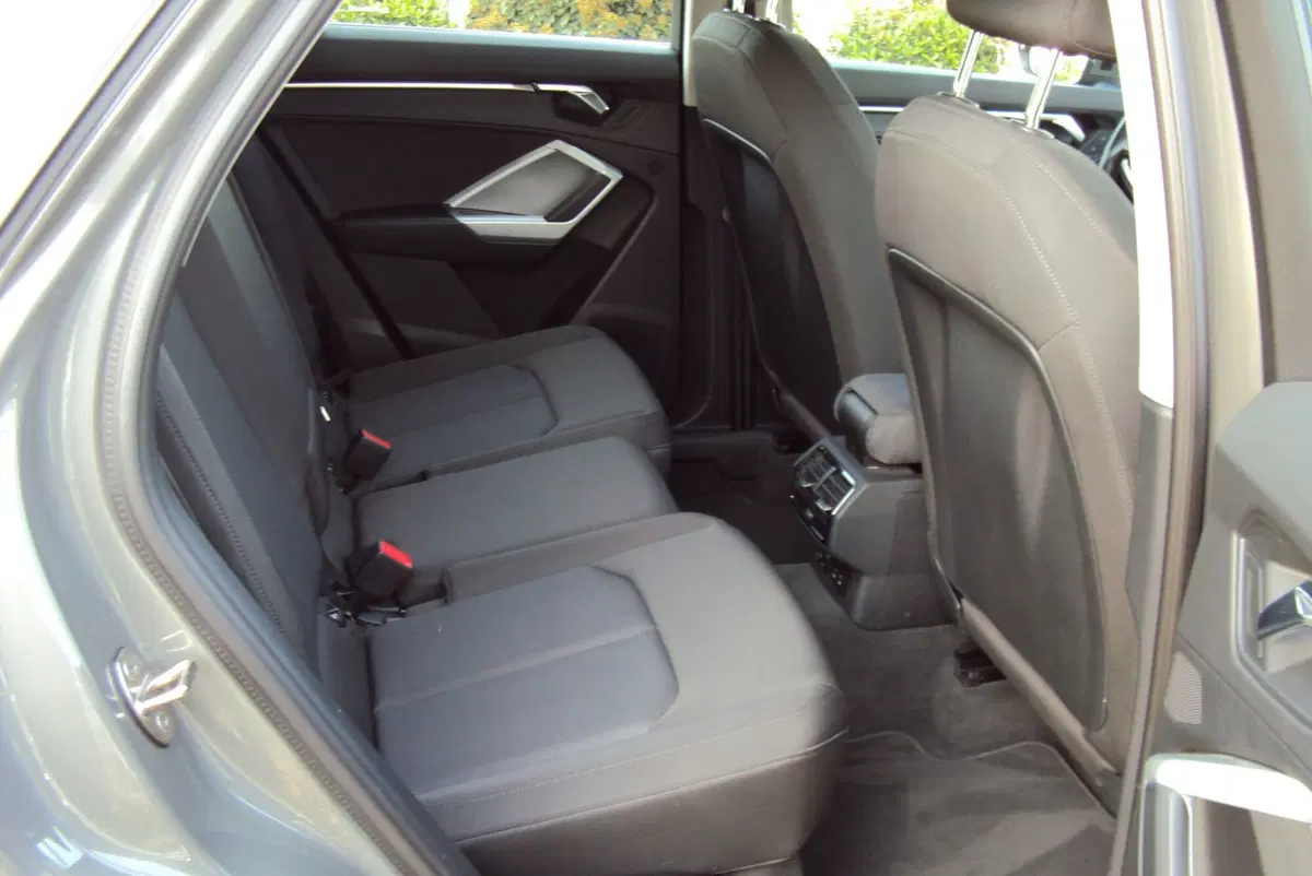 Audi Q3 Sportback usata a Forlì-Cesena (7)