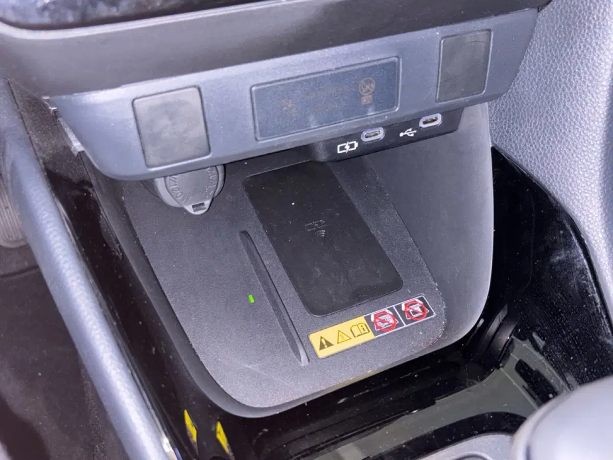 Toyota Yaris usata a Bologna (15)