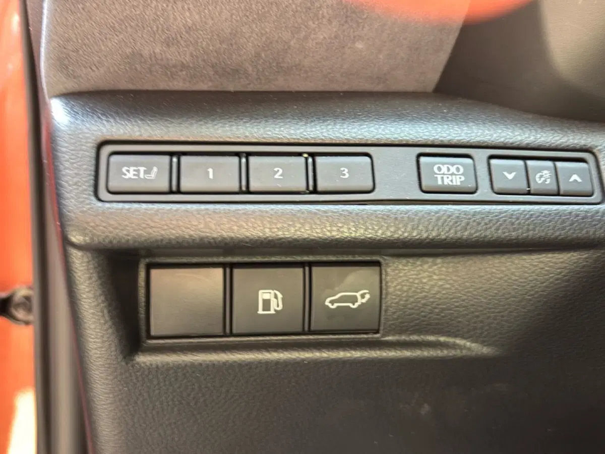 Lexus LBX usata a Bologna (12)