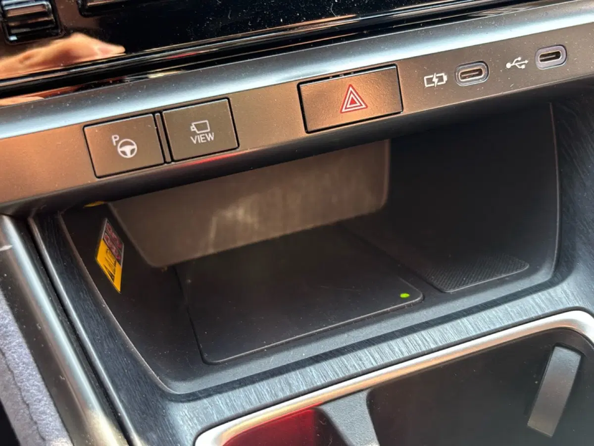 Lexus LBX usata a Bologna (14)