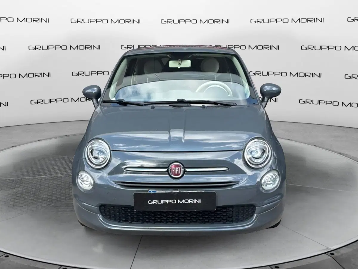 Fiat 500 usata a Bologna