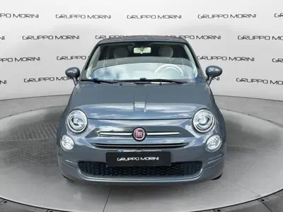 Fiat 500 1.2 Pop del 2017 usata a San Lazzaro di Savena