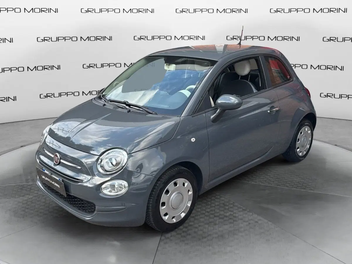 Fiat 500 usata a Bologna (3)