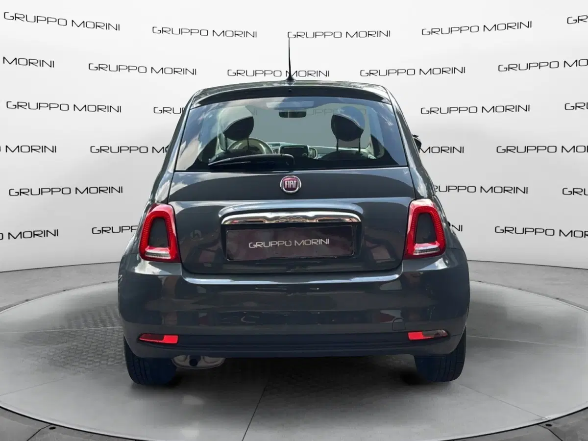 Fiat 500 usata a Bologna (4)