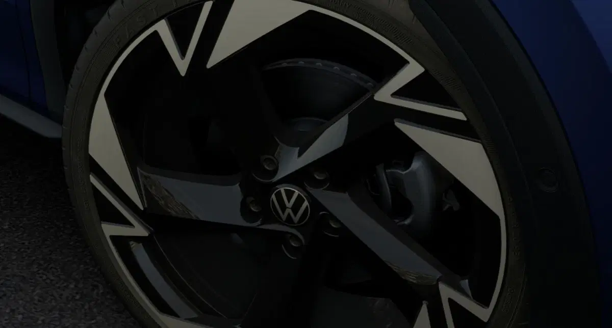 Volkswagen T-Roc nuova a Bologna (11)