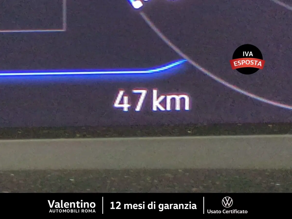 Volkswagen Taigo nuova a Roma (13)
