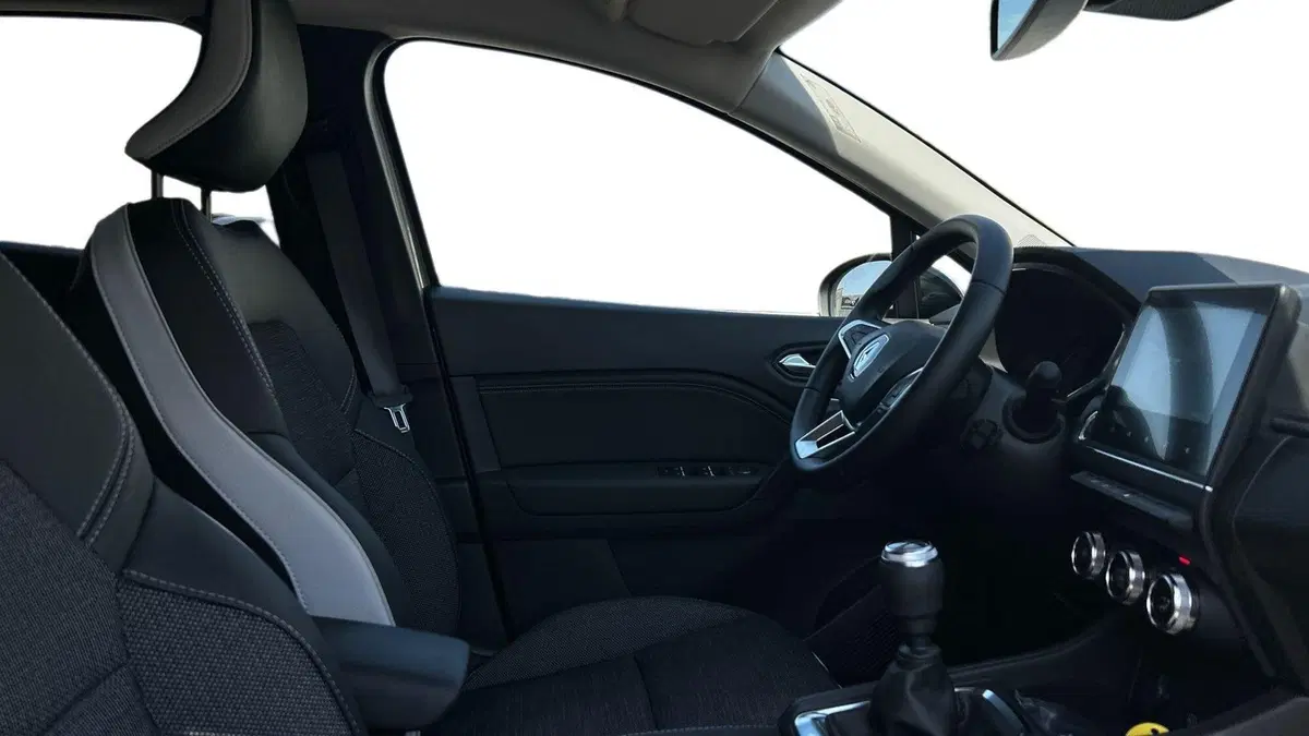 Renault Captur usata a Parma (10)