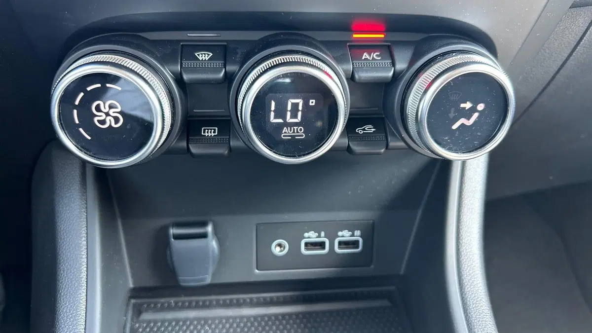 Renault Captur usata a Parma (15)