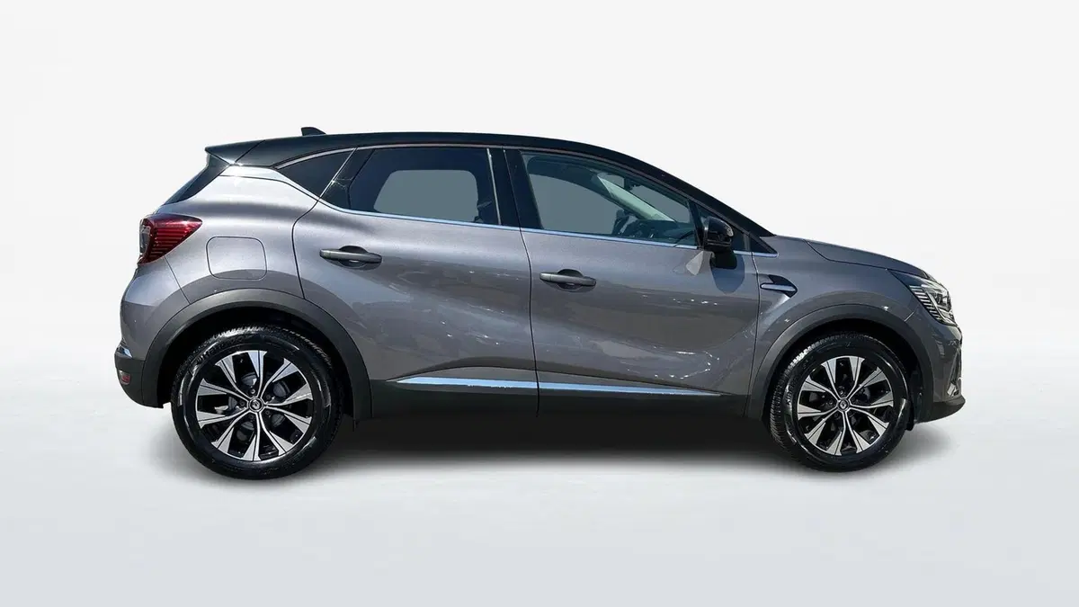 Renault Captur usata a Parma (3)