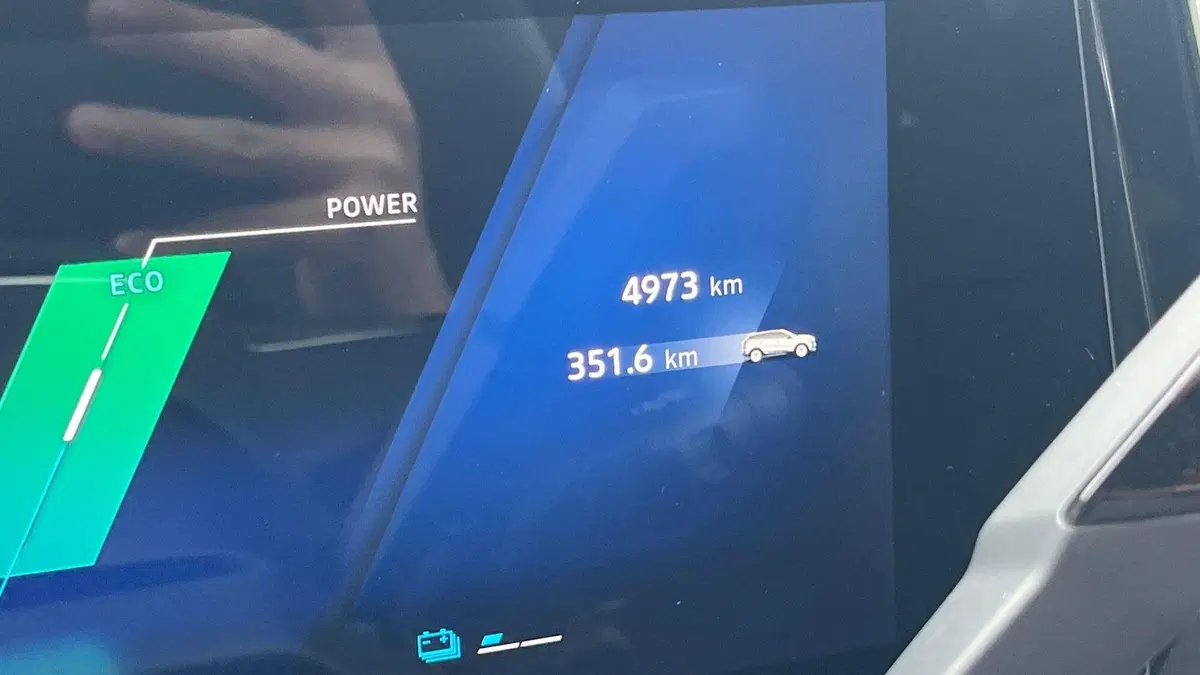Renault Austral usata a Parma (10)
