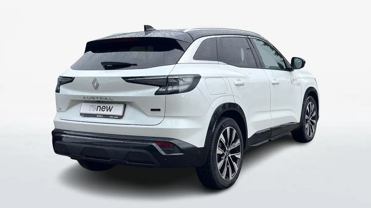 Renault Austral usata a Parma (2)